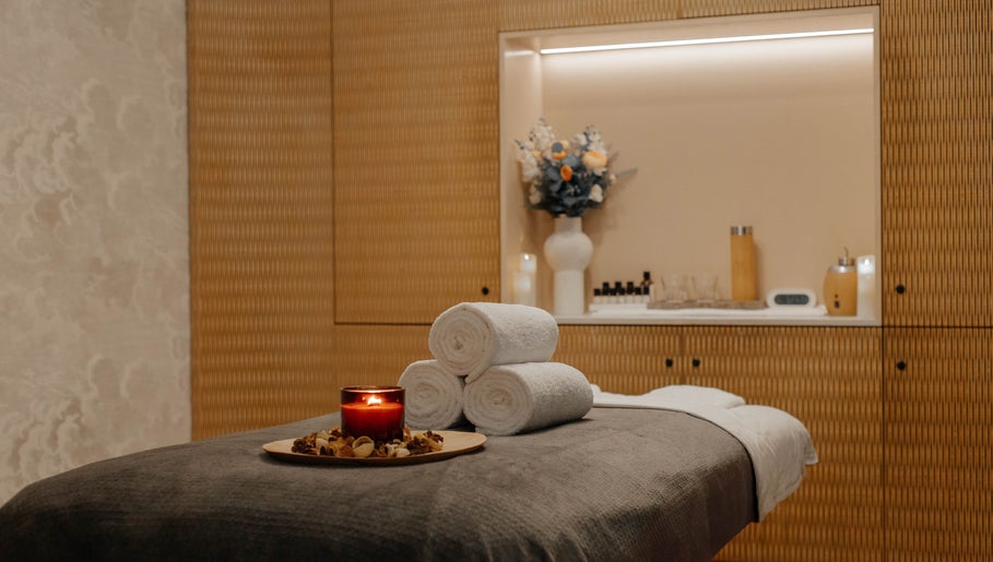 Essence Spa Sarphatistraat within the Hyatt Regency Hotelの画像：1