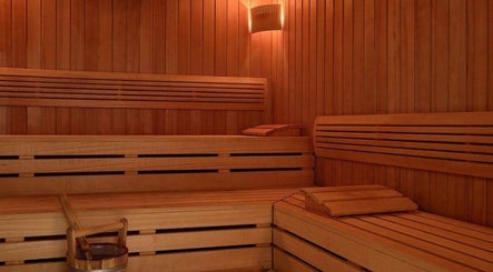 Essence Spa Sarphatistraat within the Hyatt Regency Hotelの画像：3