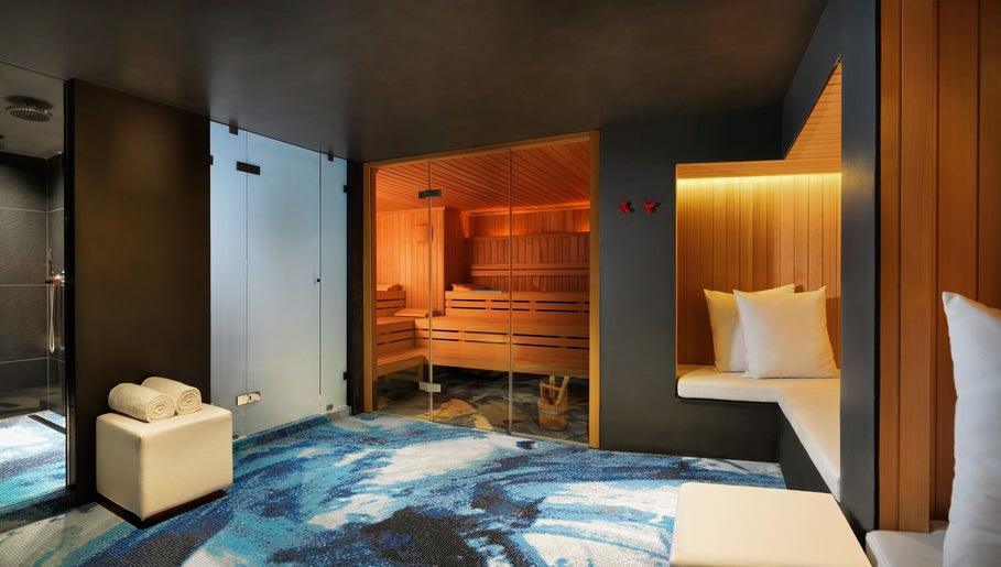 Essence Spa Prinsengracht within the Andaz Hotel图像1