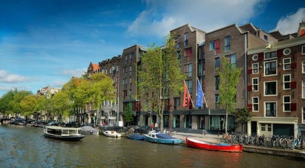 Essence Spa Prinsengracht within the Andaz Hotel图像2