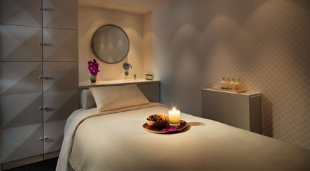 Essence Spa Prinsengracht within the Andaz Hotel图像3