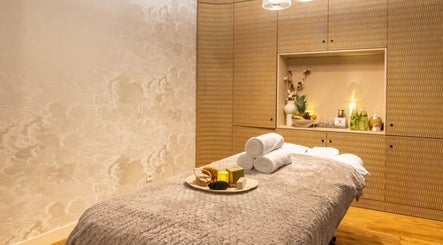 Essence Spa Prinsengracht Within the Andaz Hotel slika 3