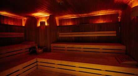 Essence Spa Prinsengracht Within the Andaz Hotel, bilde 3