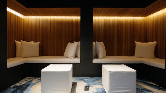 Essence Spa Prinsengracht Within the Andaz Hotel 3