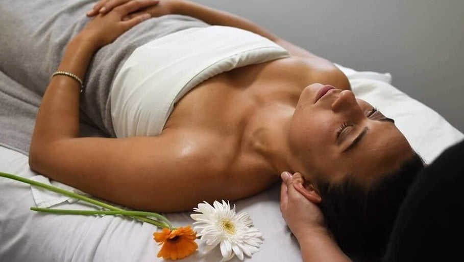 Essence Massage & Bodyworks image 1