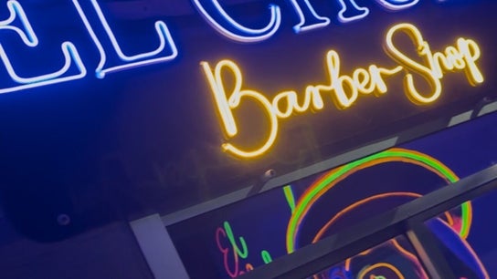 El chulo barber NC