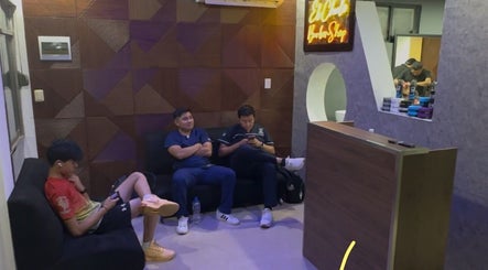 El chulo barber NC imagem 2