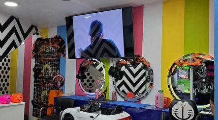 Barbería Pipila Kids obrázek 2