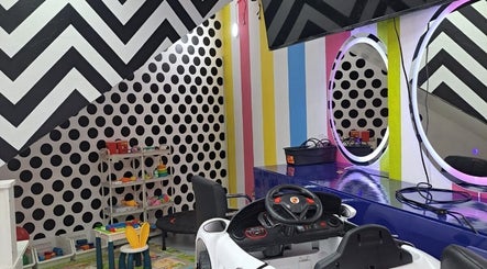 Barbería Pipila Kids obrázek 3