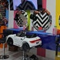 Barbería Pipila Kids - Túxpam de Rodríguez Cano, Pipila 5, Centro, Túxpam De Rodríguez Cano, Veracruz