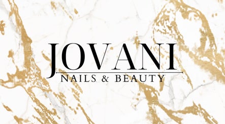 JOVANI Nails & Beauty