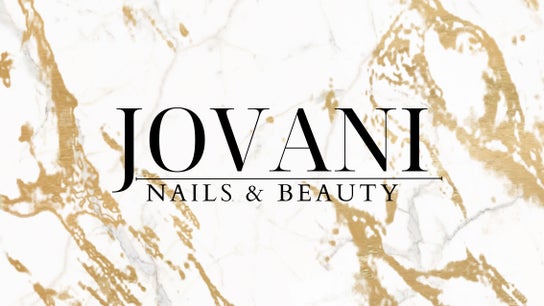 JOVANI Nails & Beauty
