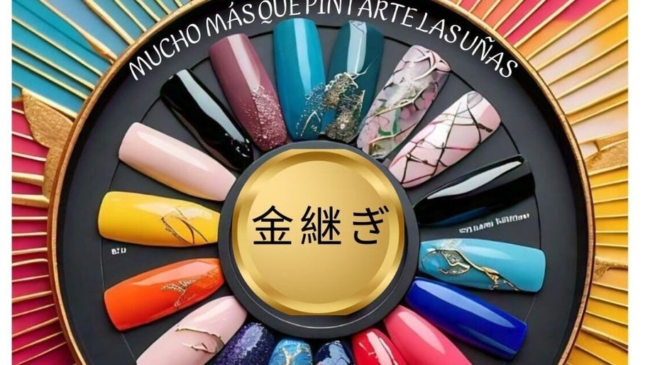 Kintsugi especialistas en manos y pies image 1