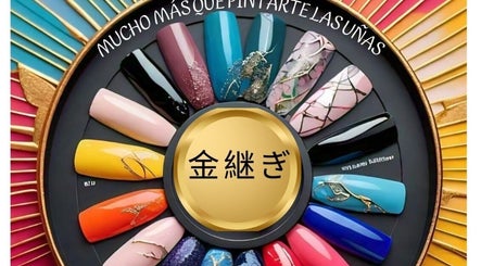 Kintsugi especialistas en manos y pies