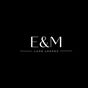 E&M LUXE LASHES - 6169 Rue Beaubien Est, Mercier - Hochelaga-maisonneuve, Montréal, Québec