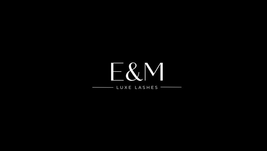 E&M LUXE LASHES obrázek 1