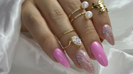 Yeye nails