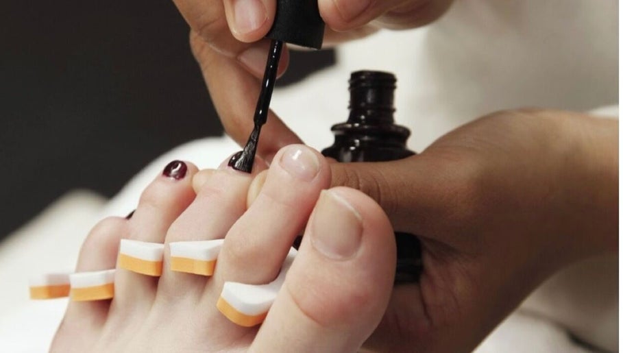 Manicure and Pedicure image 1