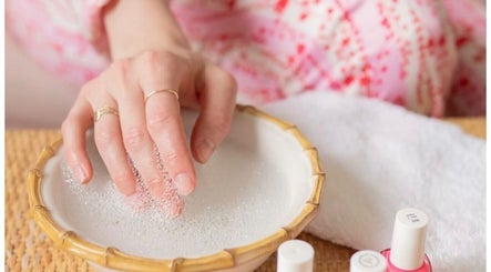 Manicure and Pedicure image 2