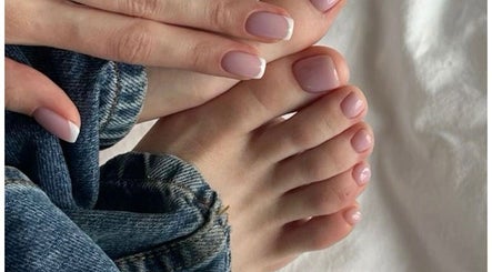 Manicure and Pedicure image 3