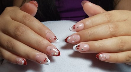 Relax nails & spa