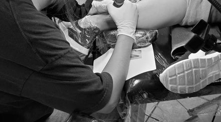 Dnix tattoo’s image 2