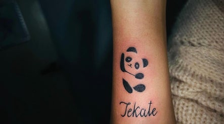 Dnix tattoo’s image 3