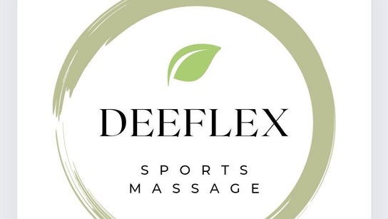 Deeflex Sports Massage