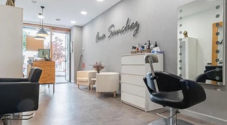 Salón De Peluquería Ana Sánchez зображення 3