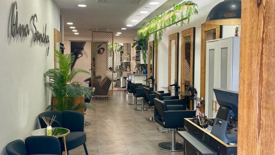 Salón De Peluquería Ana Sánchez