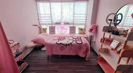 Magnifique By Paris Jane - Ang Mo Kio