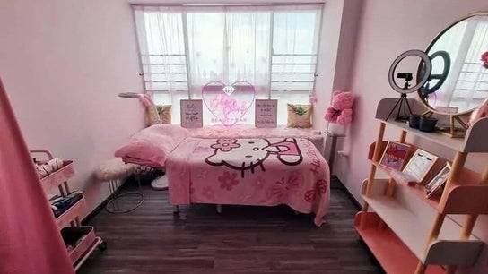 Magnifique By Paris Jane - Ang Mo Kio