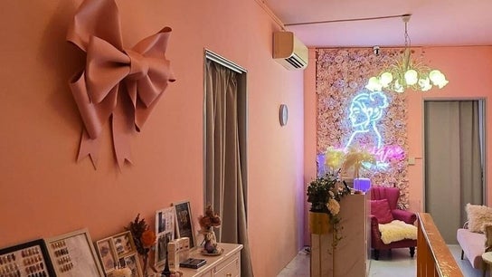 Magnifique By Paris Jane - Ang Mo Kio