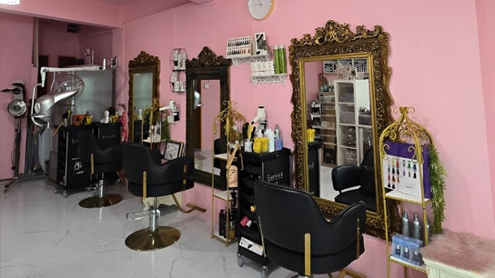 Magnifique By Paris Jane - Balestier