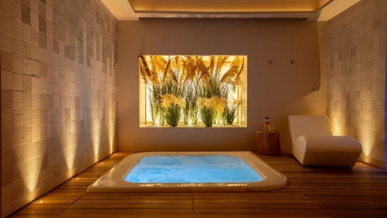 Therms SPA Regina Margherita