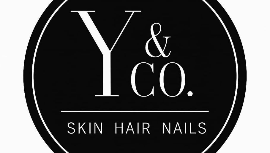 Y & Co. SKIN - HAIR -  NAILS obrázek 1