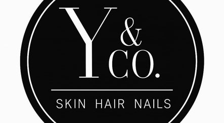 Y & Co. SKIN - HAIR -  NAILS