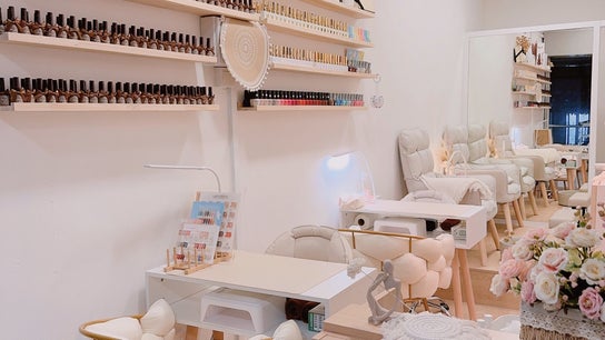 July Nails