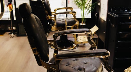 Hayre Grooming Salon Bild 2