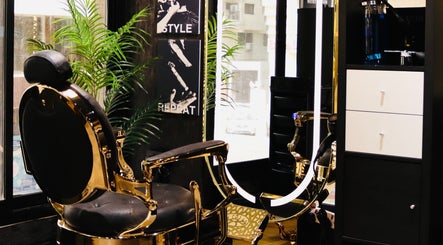 Hayre Grooming Salon Bild 3