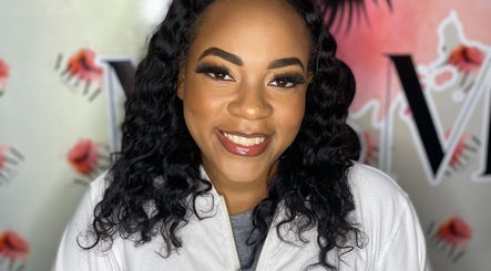 Makeup by Me image 3