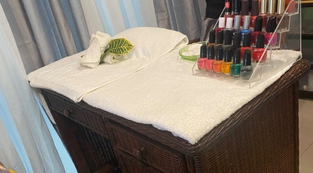 Hình ảnh 2 của Dover Beach Holistic Spa