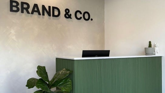 Brand & Co.