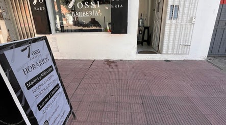 Immagine 3, Tossi Barbería