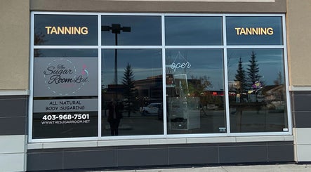 The Sugar Room Okotoks