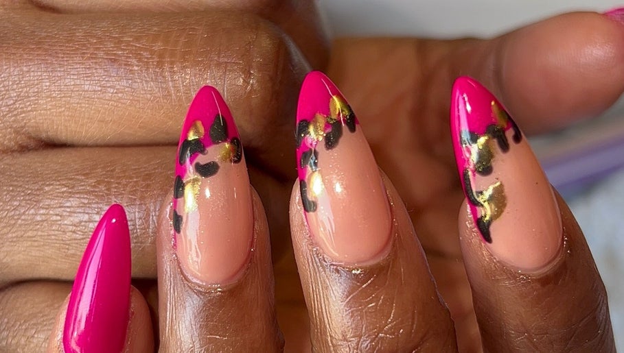 Nails at Saint Salon image 1