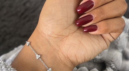 Nails at Saint Salon image 2