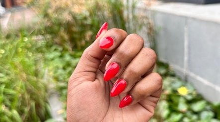 Nails at Saint Salon image 3