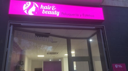 Hair&beauty