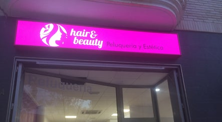Hair & Beauty